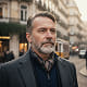Rafael S., Analista Financeiro