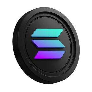 Imagem da moeda Tether USDT exibida na seção de informações da plataforma